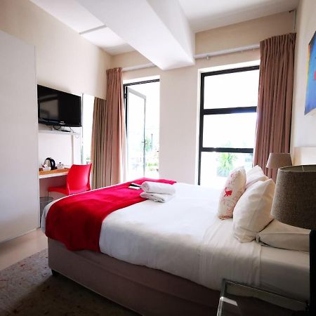 Grande Kloof Boutique Hotel Κέιπ Τάουν Εξωτερικό φωτογραφία
