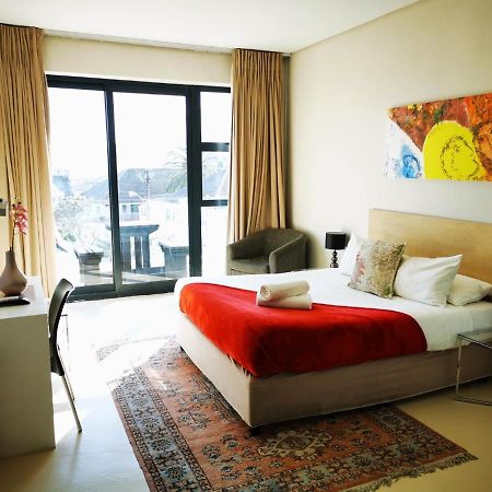 Grande Kloof Boutique Hotel Κέιπ Τάουν Εξωτερικό φωτογραφία