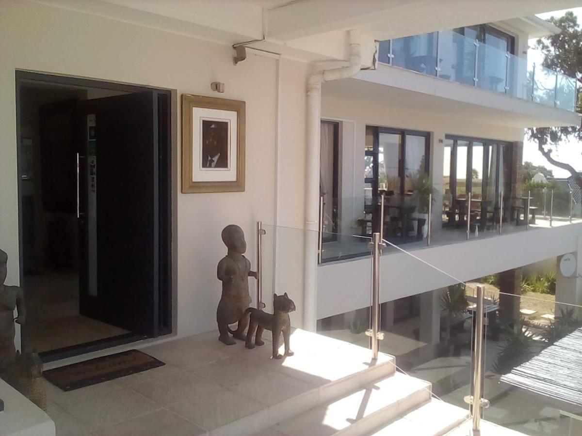 Grande Kloof Boutique Hotel Κέιπ Τάουν Εξωτερικό φωτογραφία