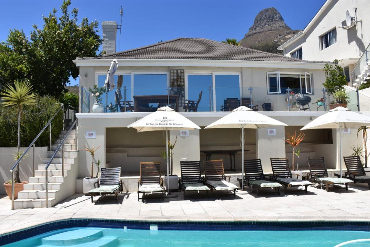 Grande Kloof Boutique Hotel Κέιπ Τάουν Εξωτερικό φωτογραφία