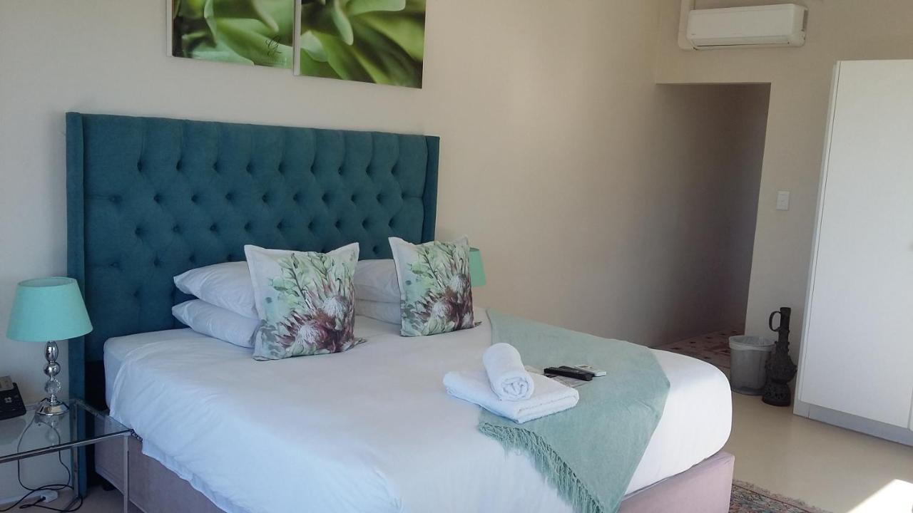 Grande Kloof Boutique Hotel Κέιπ Τάουν Εξωτερικό φωτογραφία