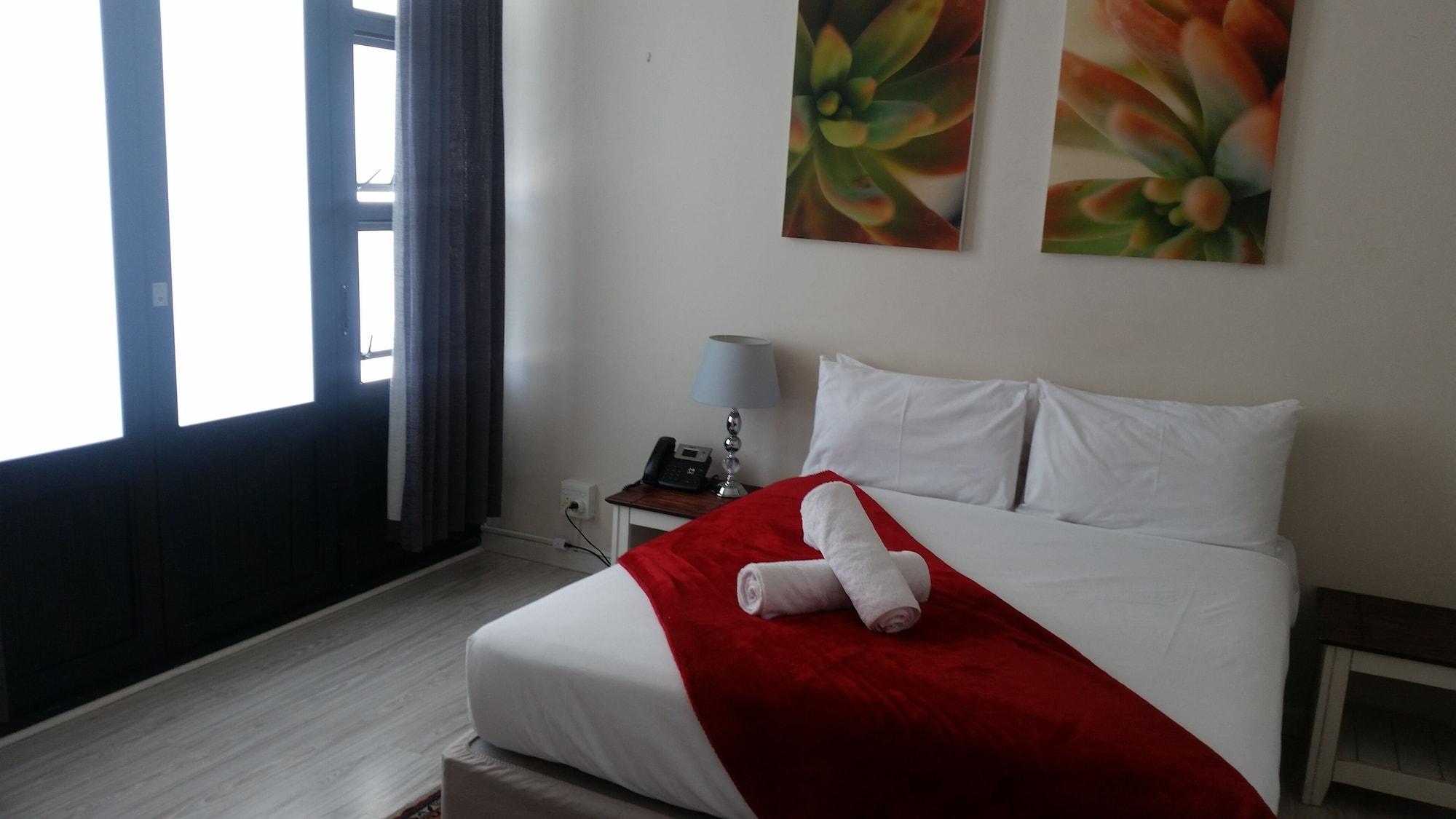 Grande Kloof Boutique Hotel Κέιπ Τάουν Εξωτερικό φωτογραφία