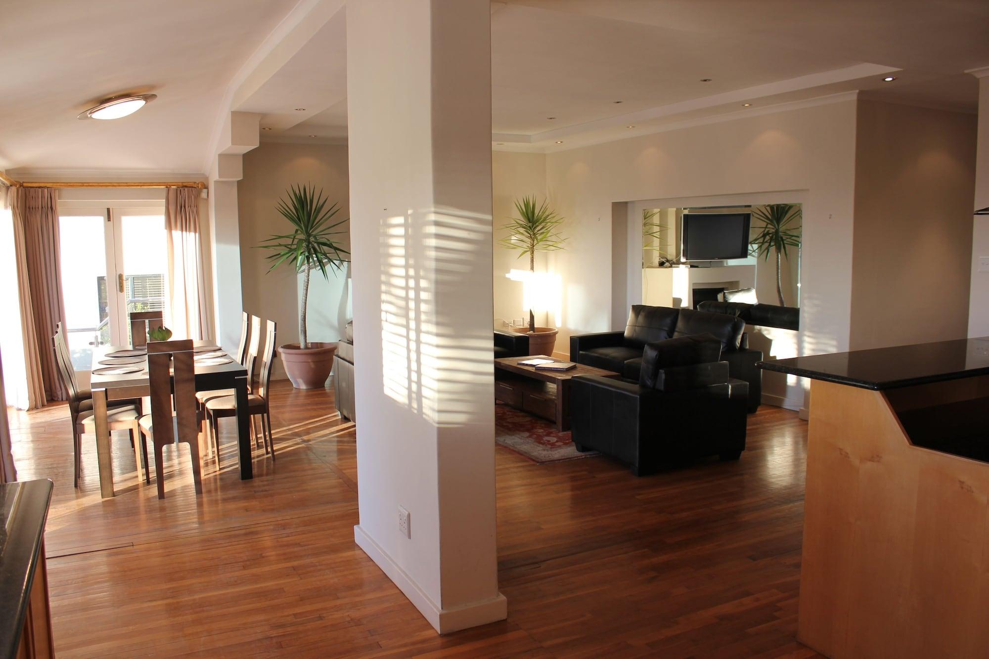 Grande Kloof Boutique Hotel Κέιπ Τάουν Εξωτερικό φωτογραφία