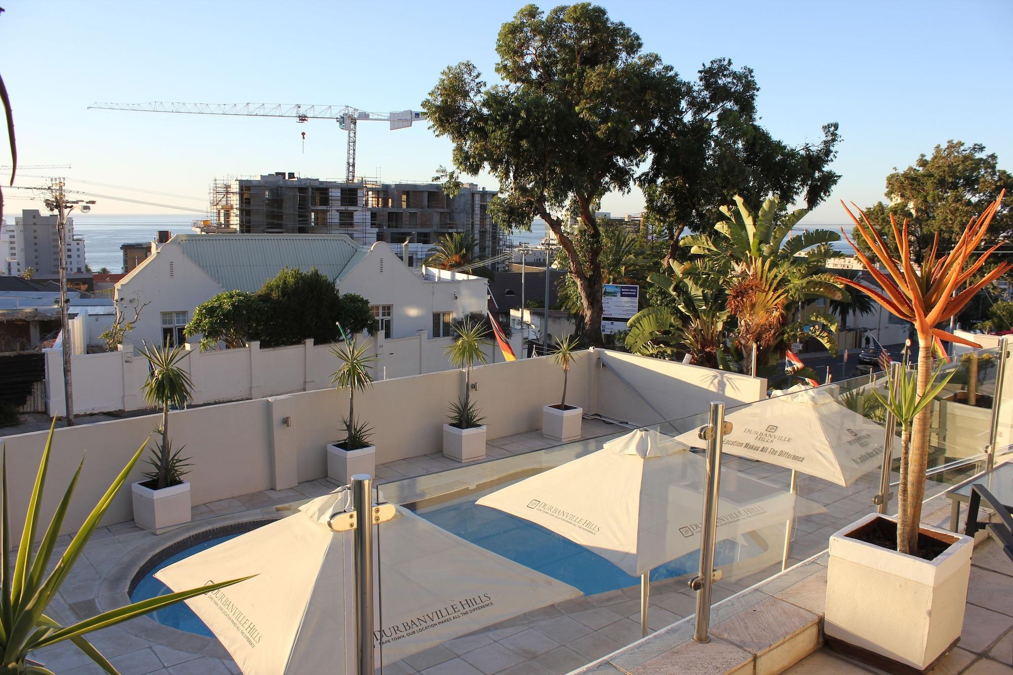 Grande Kloof Boutique Hotel Κέιπ Τάουν Εξωτερικό φωτογραφία