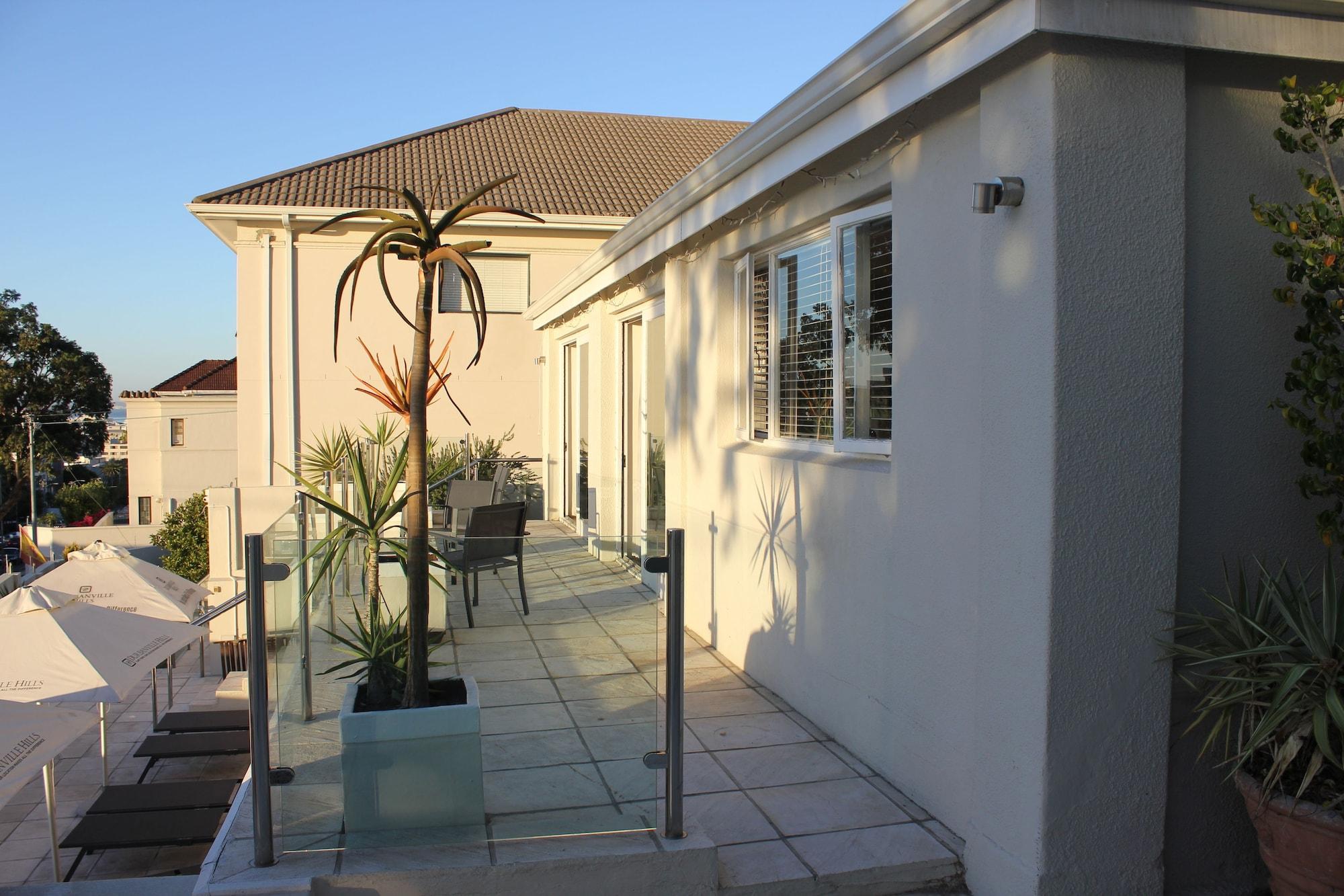Grande Kloof Boutique Hotel Κέιπ Τάουν Εξωτερικό φωτογραφία