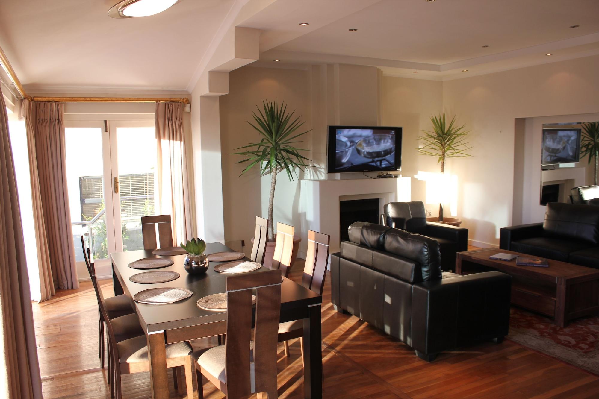Grande Kloof Boutique Hotel Κέιπ Τάουν Εξωτερικό φωτογραφία