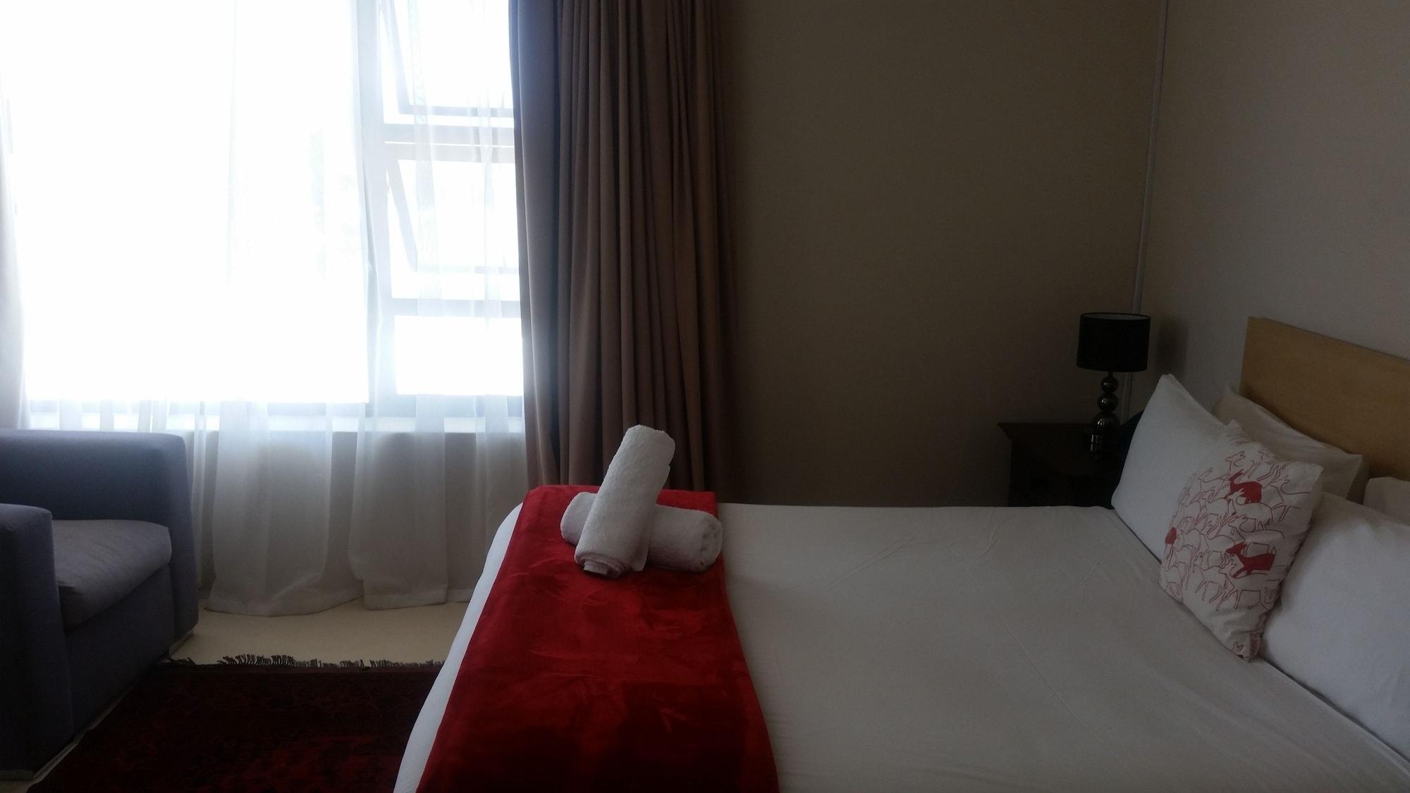 Grande Kloof Boutique Hotel Κέιπ Τάουν Εξωτερικό φωτογραφία