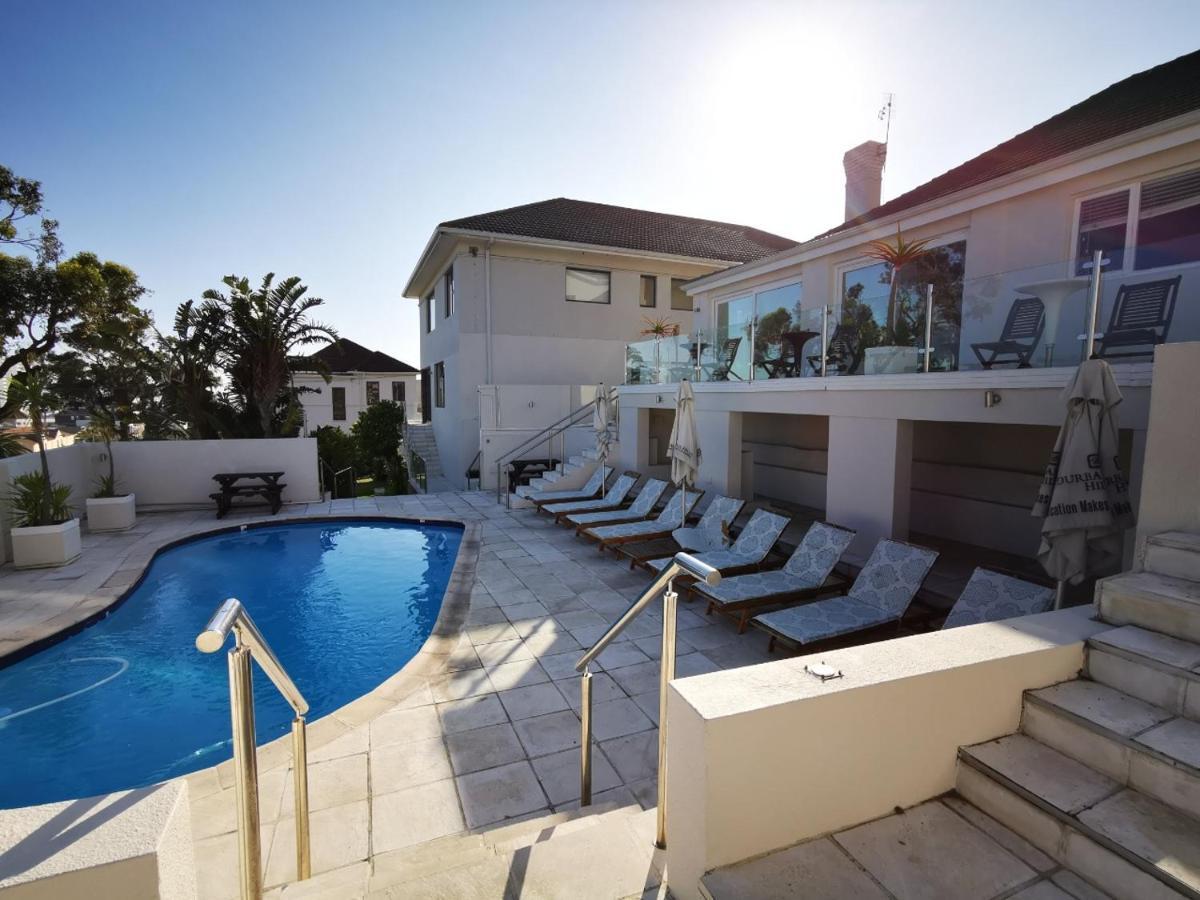Grande Kloof Boutique Hotel Κέιπ Τάουν Εξωτερικό φωτογραφία
