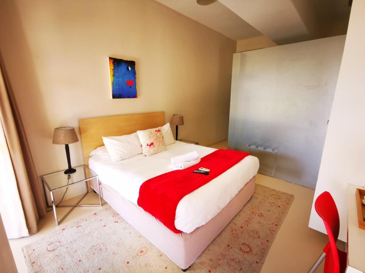 Grande Kloof Boutique Hotel Κέιπ Τάουν Εξωτερικό φωτογραφία