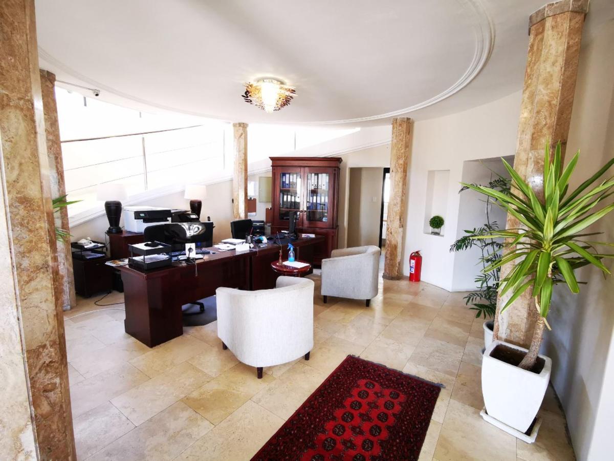 Grande Kloof Boutique Hotel Κέιπ Τάουν Εξωτερικό φωτογραφία