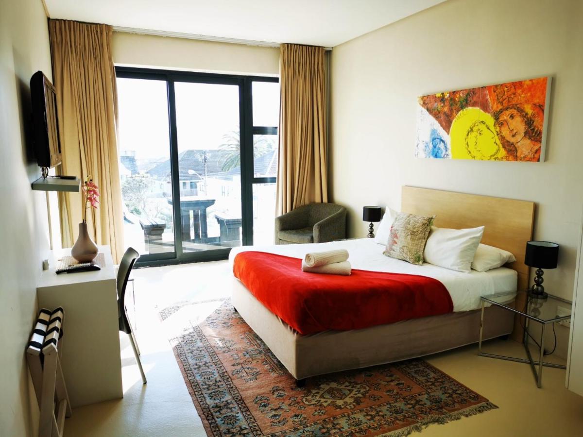 Grande Kloof Boutique Hotel Κέιπ Τάουν Εξωτερικό φωτογραφία