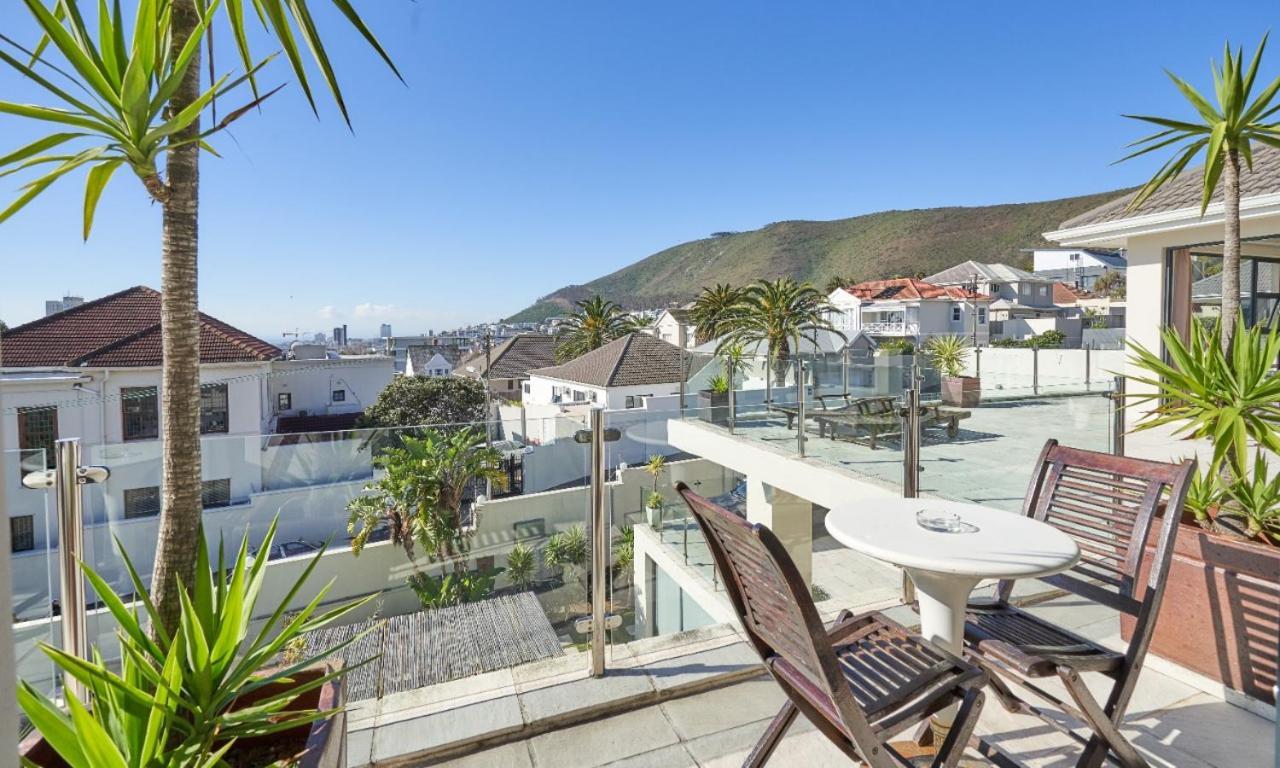Grande Kloof Boutique Hotel Κέιπ Τάουν Εξωτερικό φωτογραφία