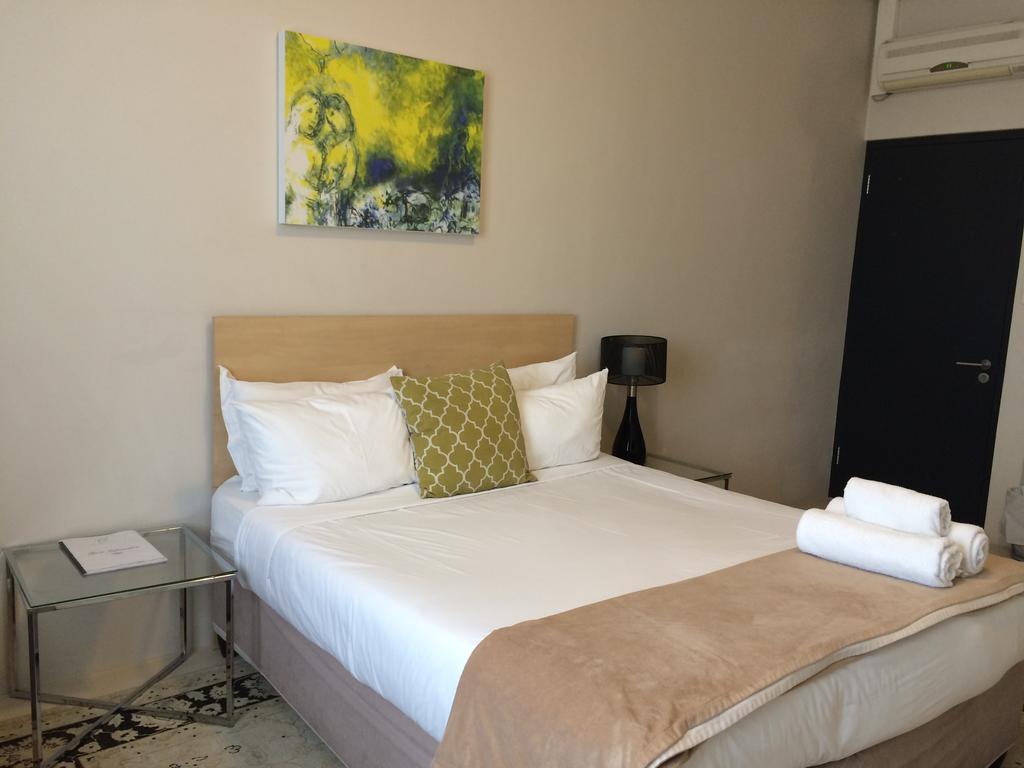 Grande Kloof Boutique Hotel Κέιπ Τάουν Εξωτερικό φωτογραφία