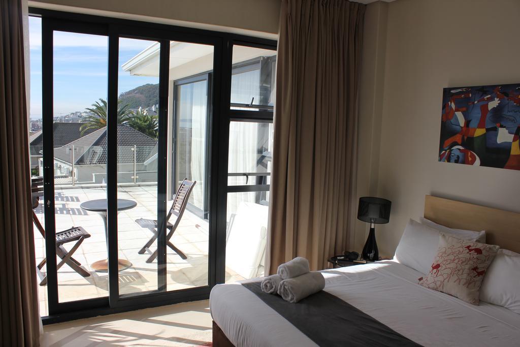 Grande Kloof Boutique Hotel Κέιπ Τάουν Εξωτερικό φωτογραφία