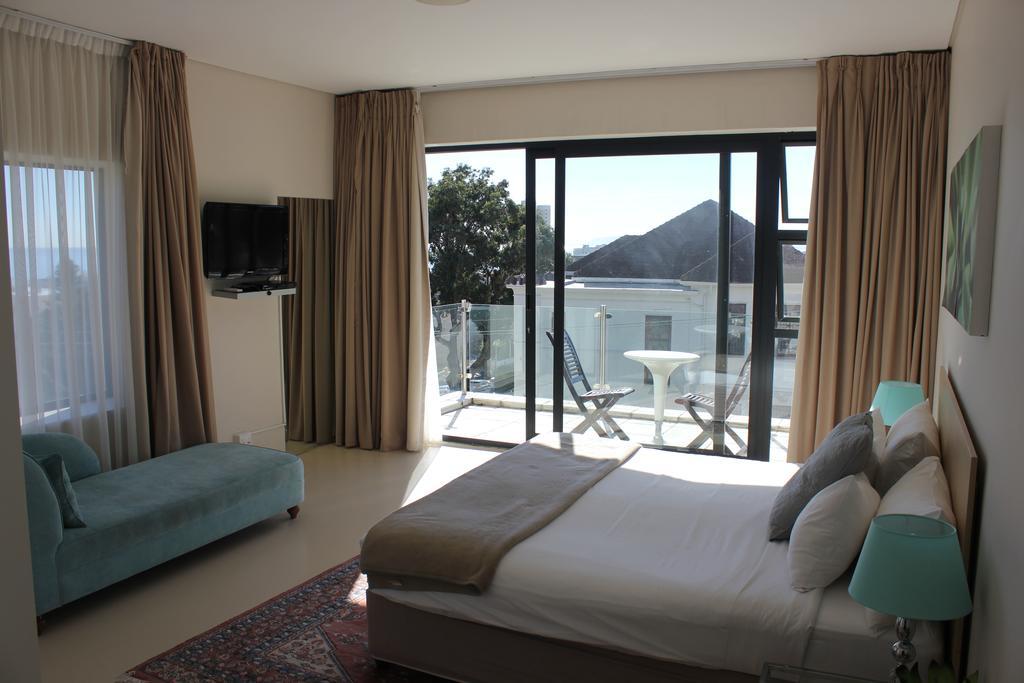 Grande Kloof Boutique Hotel Κέιπ Τάουν Εξωτερικό φωτογραφία