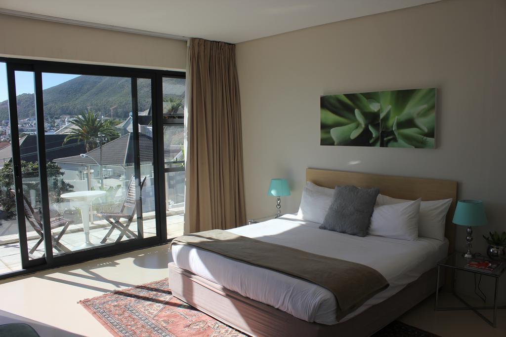 Grande Kloof Boutique Hotel Κέιπ Τάουν Εξωτερικό φωτογραφία