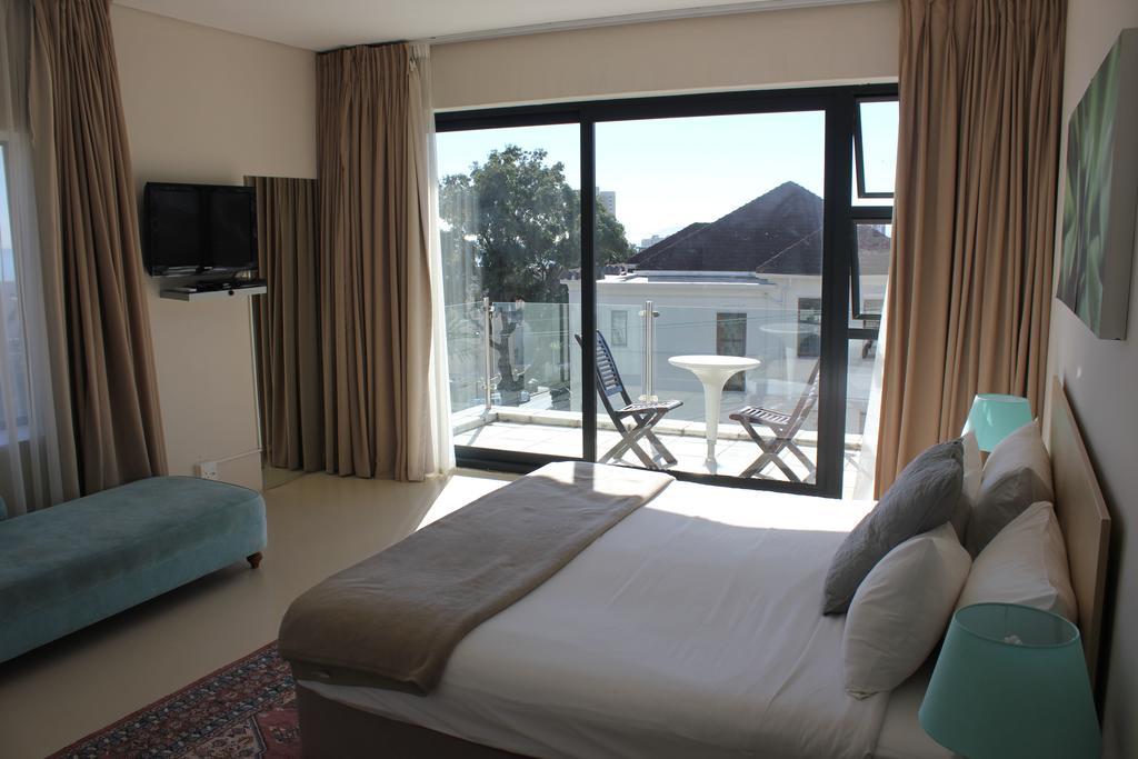 Grande Kloof Boutique Hotel Κέιπ Τάουν Εξωτερικό φωτογραφία