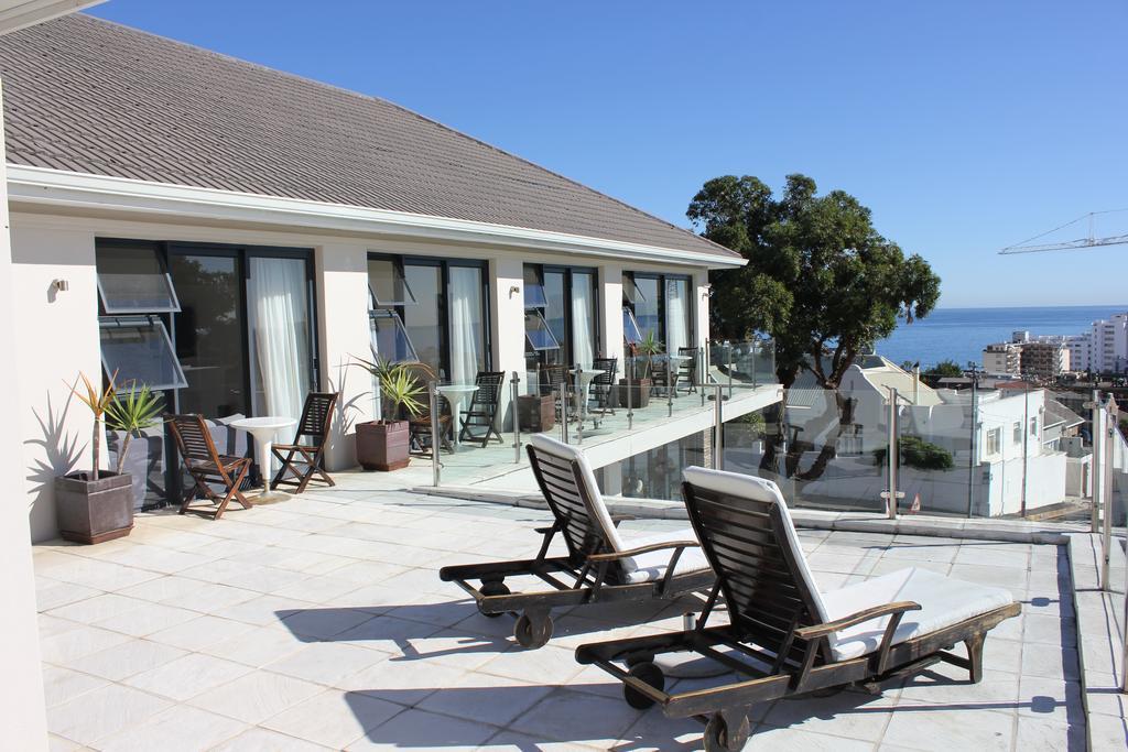 Grande Kloof Boutique Hotel Κέιπ Τάουν Εξωτερικό φωτογραφία