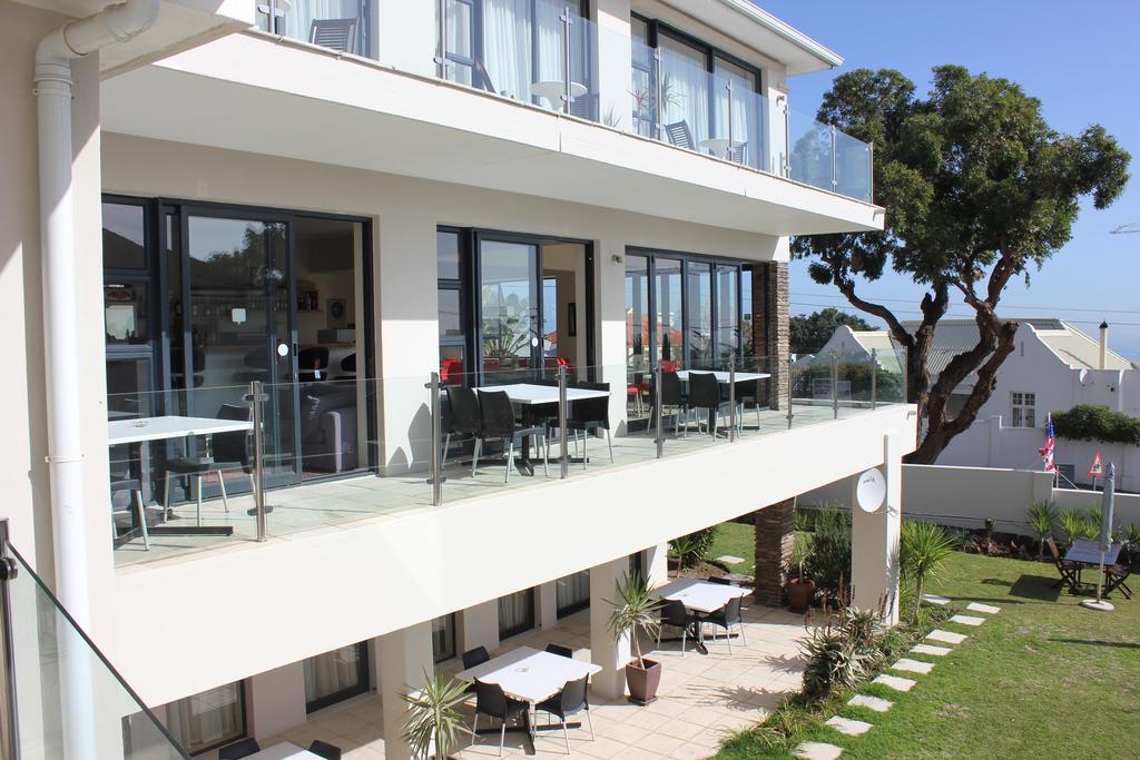 Grande Kloof Boutique Hotel Κέιπ Τάουν Εξωτερικό φωτογραφία