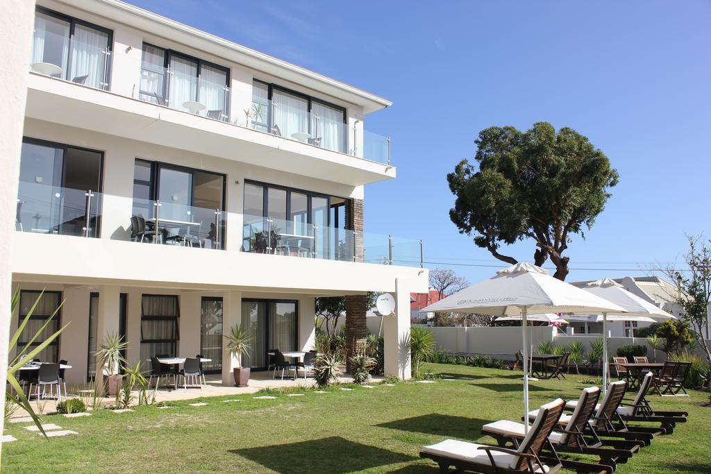 Grande Kloof Boutique Hotel Κέιπ Τάουν Εξωτερικό φωτογραφία