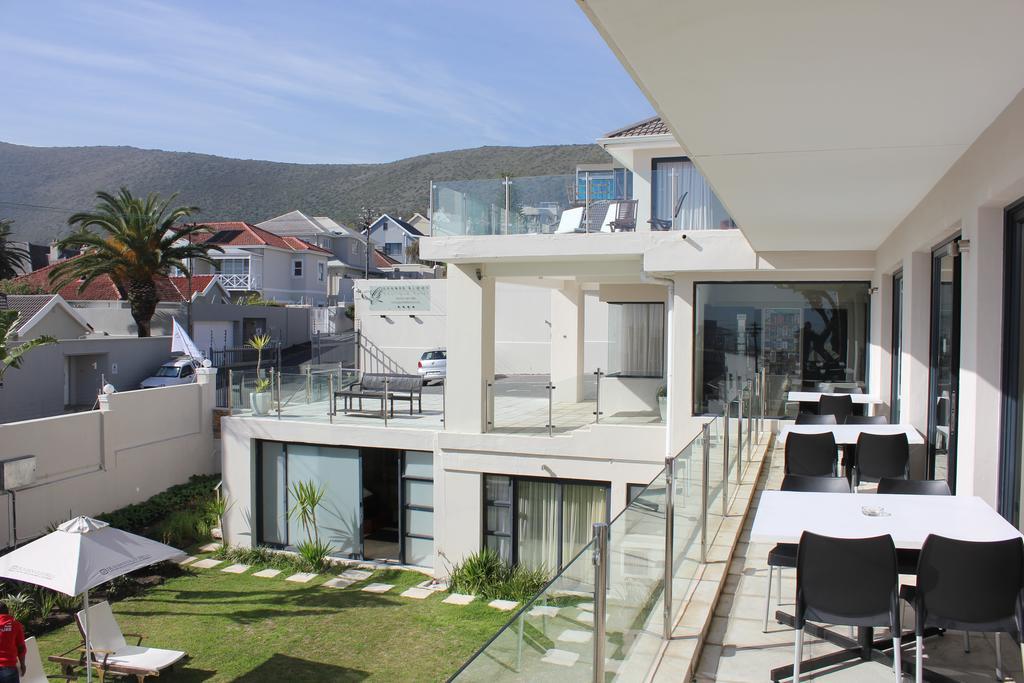 Grande Kloof Boutique Hotel Κέιπ Τάουν Εξωτερικό φωτογραφία