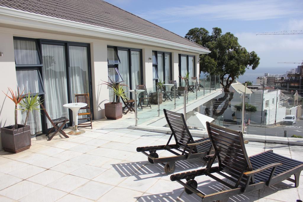 Grande Kloof Boutique Hotel Κέιπ Τάουν Δωμάτιο φωτογραφία