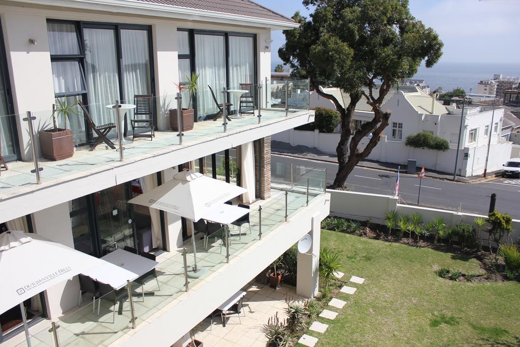 Grande Kloof Boutique Hotel Κέιπ Τάουν Εξωτερικό φωτογραφία