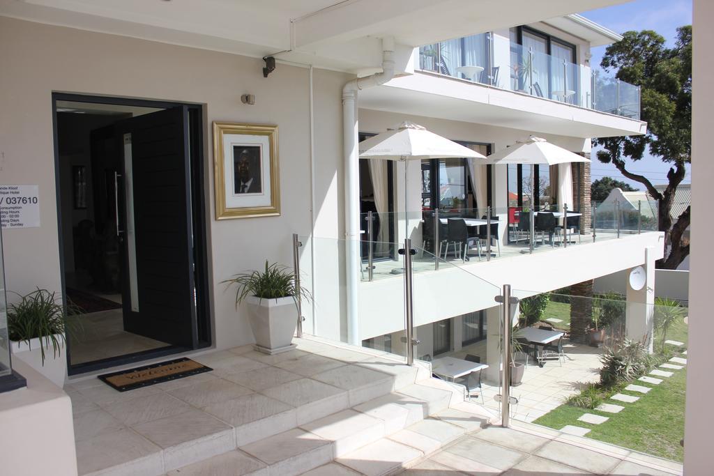Grande Kloof Boutique Hotel Κέιπ Τάουν Εξωτερικό φωτογραφία