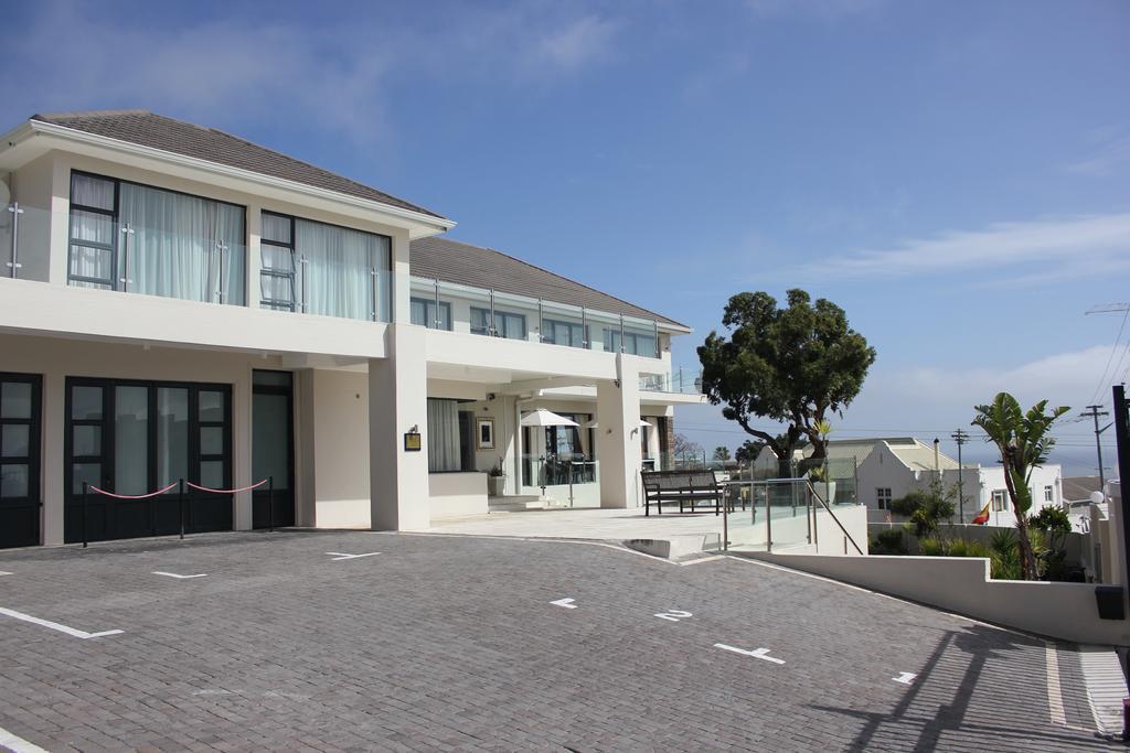 Grande Kloof Boutique Hotel Κέιπ Τάουν Εξωτερικό φωτογραφία