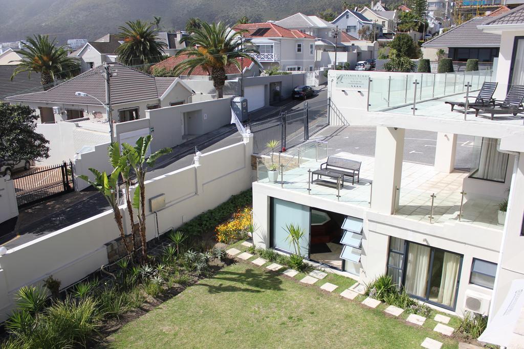 Grande Kloof Boutique Hotel Κέιπ Τάουν Εξωτερικό φωτογραφία