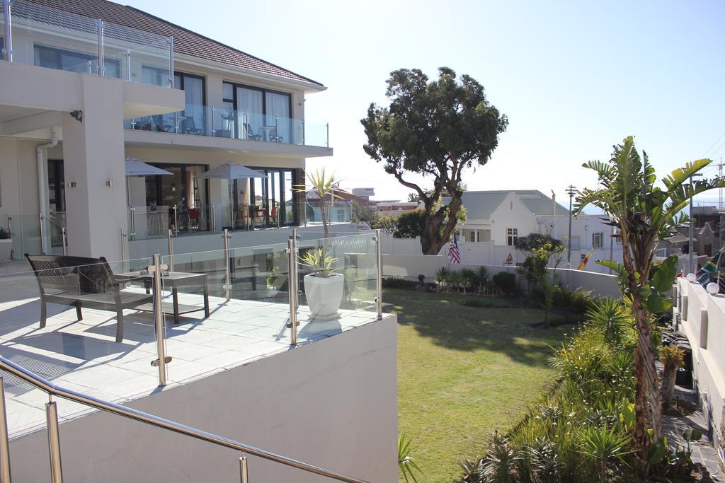 Grande Kloof Boutique Hotel Κέιπ Τάουν Εξωτερικό φωτογραφία