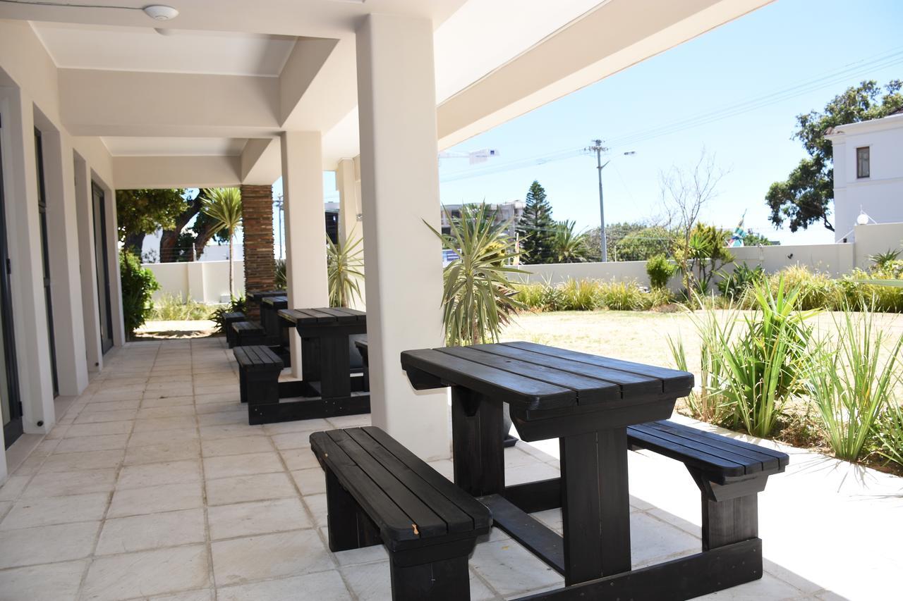 Grande Kloof Boutique Hotel Κέιπ Τάουν Εξωτερικό φωτογραφία