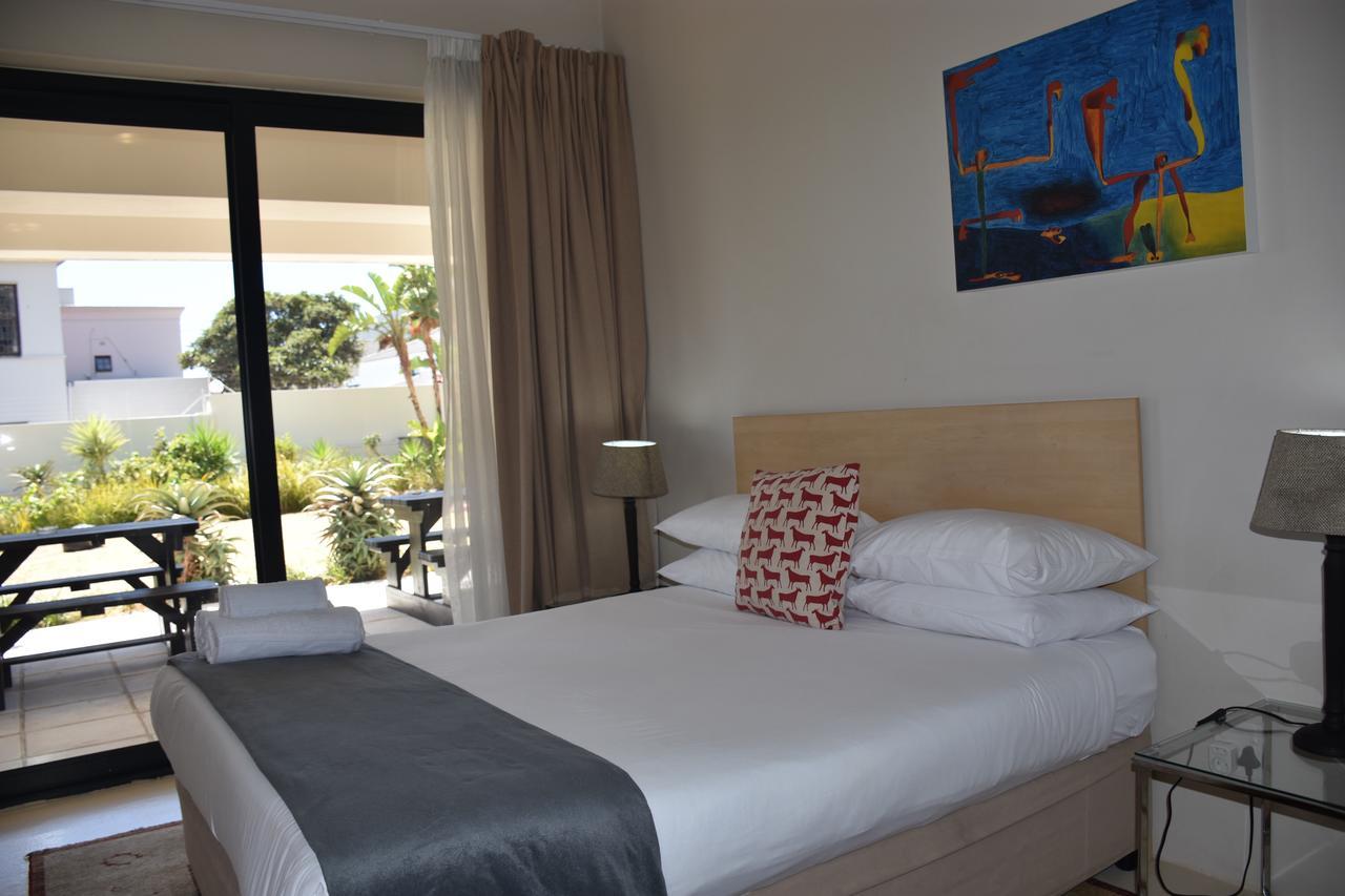 Grande Kloof Boutique Hotel Κέιπ Τάουν Εξωτερικό φωτογραφία