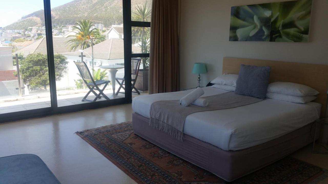 Grande Kloof Boutique Hotel Κέιπ Τάουν Εξωτερικό φωτογραφία