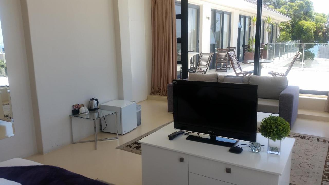 Grande Kloof Boutique Hotel Κέιπ Τάουν Εξωτερικό φωτογραφία