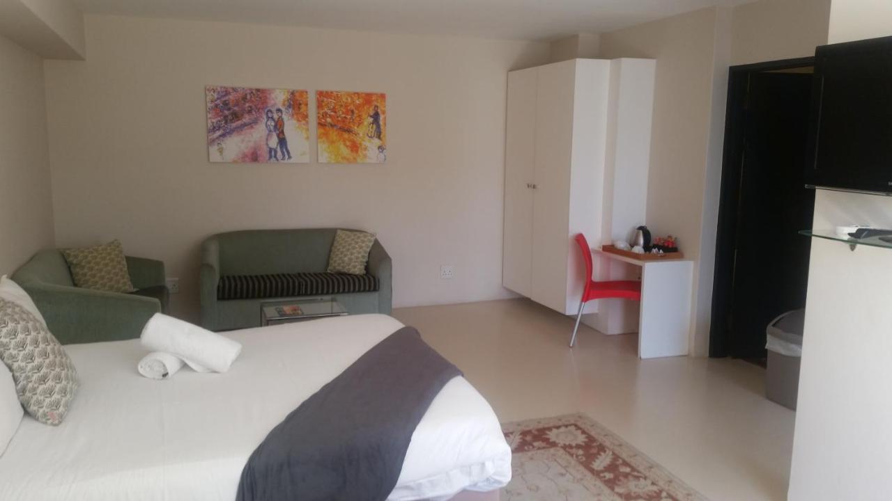 Grande Kloof Boutique Hotel Κέιπ Τάουν Εξωτερικό φωτογραφία