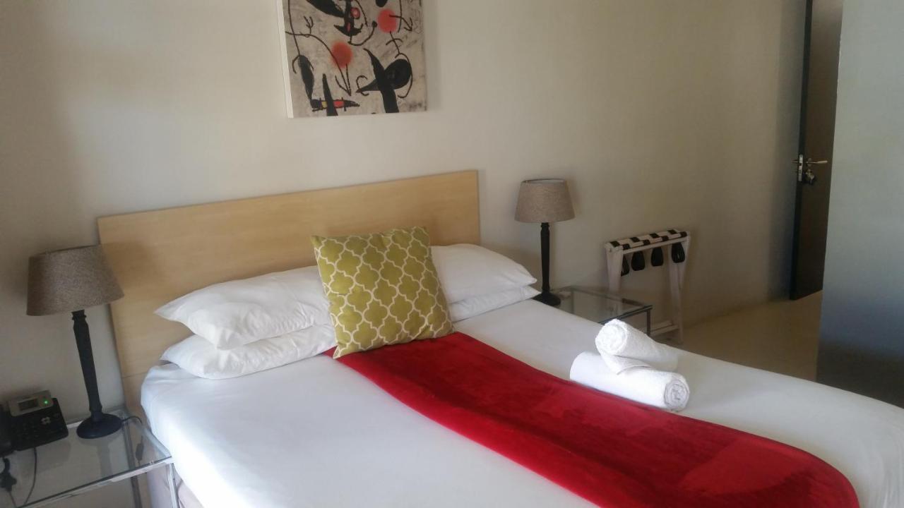 Grande Kloof Boutique Hotel Κέιπ Τάουν Εξωτερικό φωτογραφία