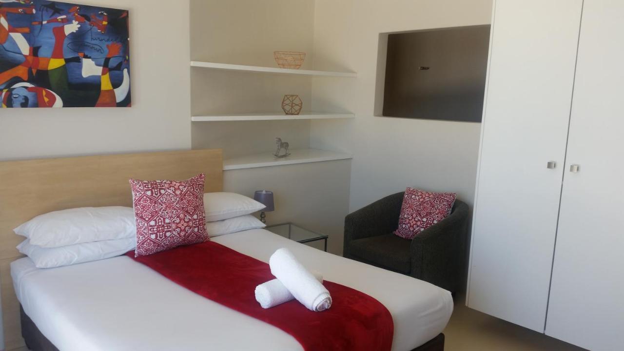 Grande Kloof Boutique Hotel Κέιπ Τάουν Εξωτερικό φωτογραφία