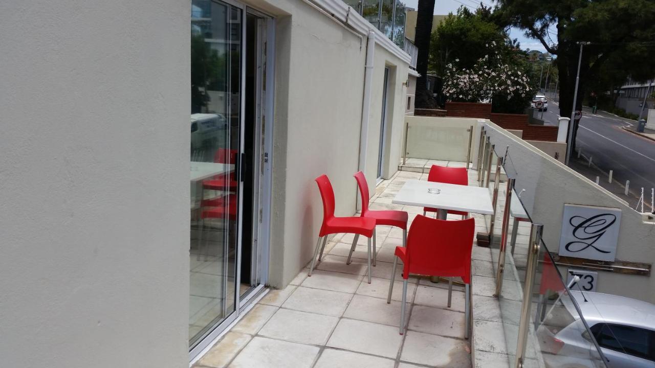 Grande Kloof Boutique Hotel Κέιπ Τάουν Εξωτερικό φωτογραφία