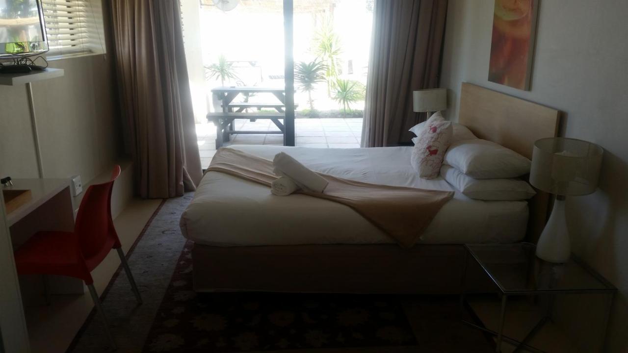 Grande Kloof Boutique Hotel Κέιπ Τάουν Εξωτερικό φωτογραφία