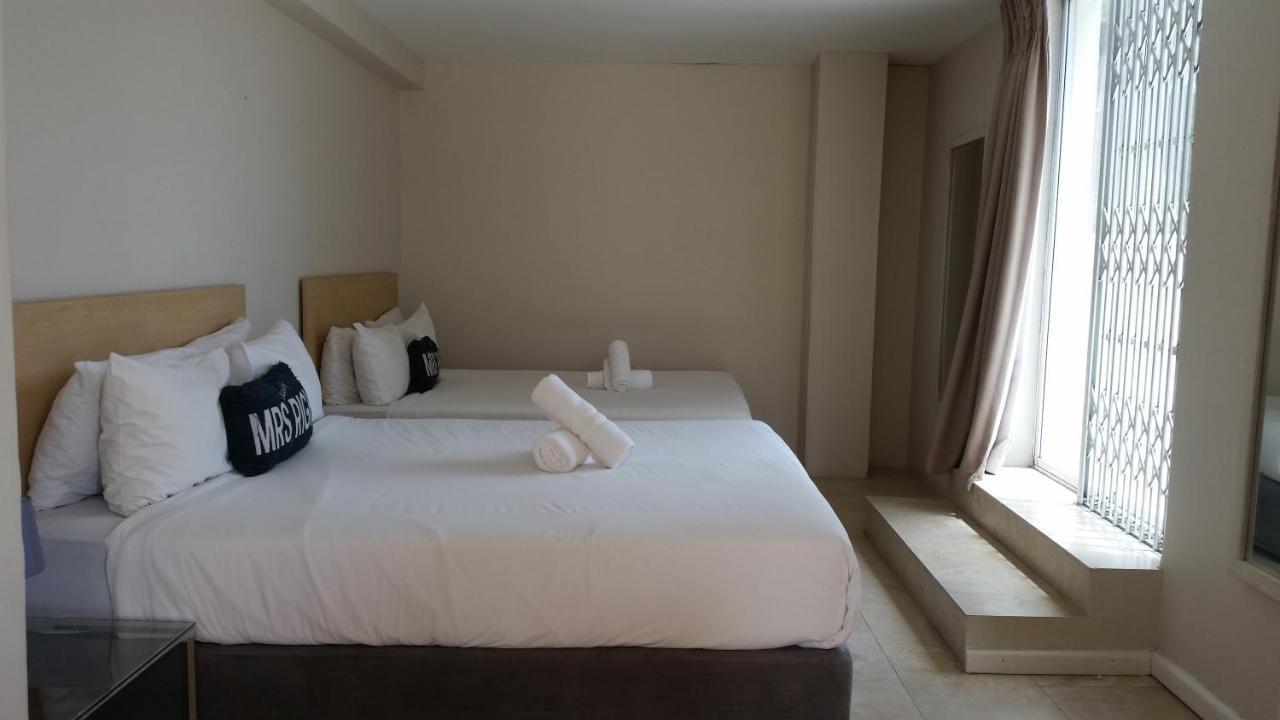 Grande Kloof Boutique Hotel Κέιπ Τάουν Εξωτερικό φωτογραφία