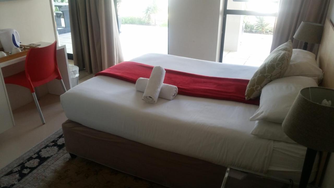 Grande Kloof Boutique Hotel Κέιπ Τάουν Εξωτερικό φωτογραφία