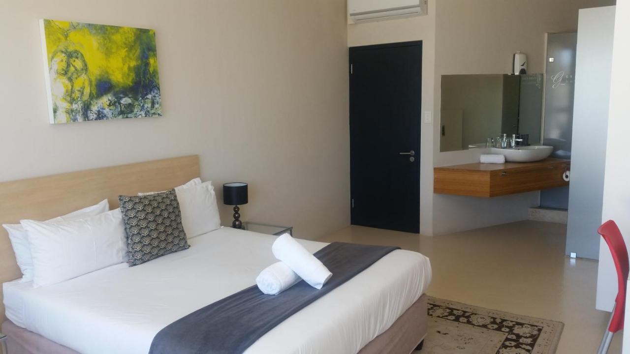 Grande Kloof Boutique Hotel Κέιπ Τάουν Εξωτερικό φωτογραφία