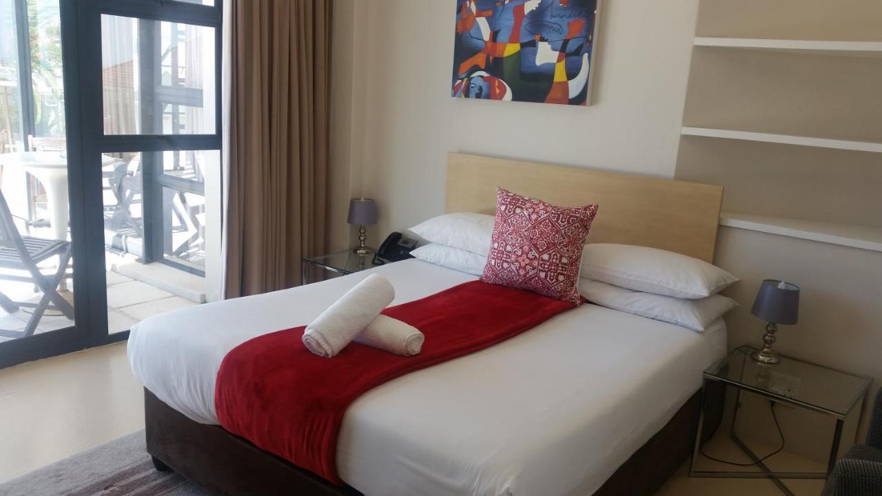 Grande Kloof Boutique Hotel Κέιπ Τάουν Εξωτερικό φωτογραφία