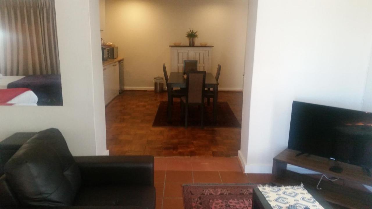 Grande Kloof Boutique Hotel Κέιπ Τάουν Εξωτερικό φωτογραφία