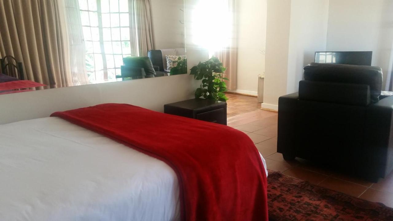 Grande Kloof Boutique Hotel Κέιπ Τάουν Εξωτερικό φωτογραφία