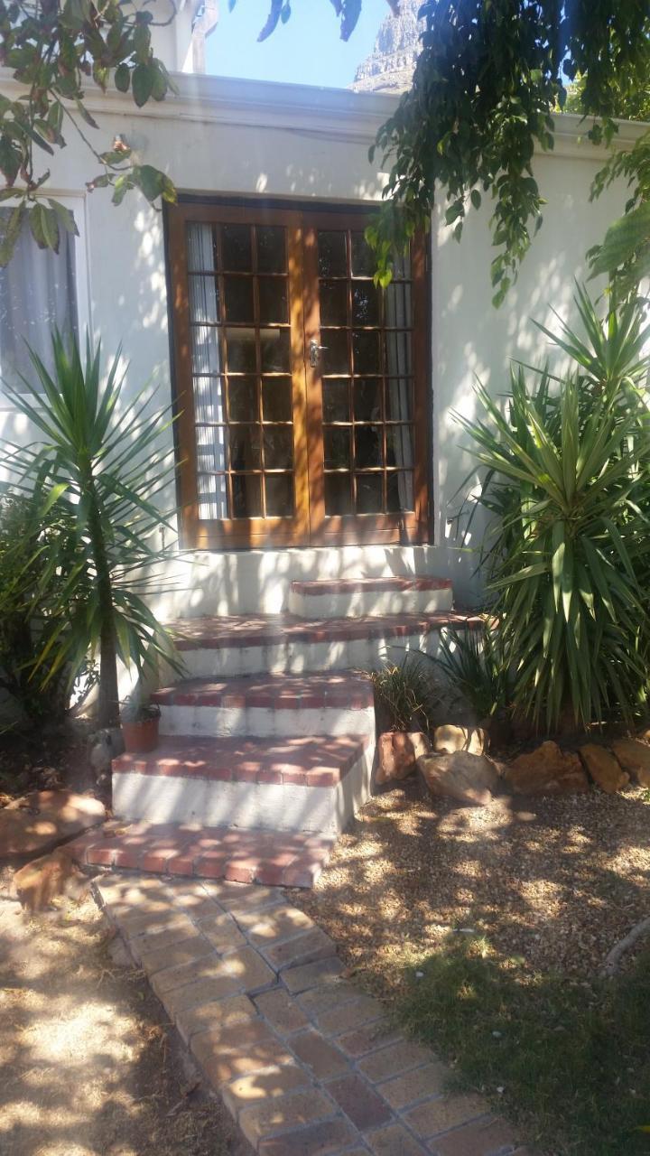 Grande Kloof Boutique Hotel Κέιπ Τάουν Εξωτερικό φωτογραφία