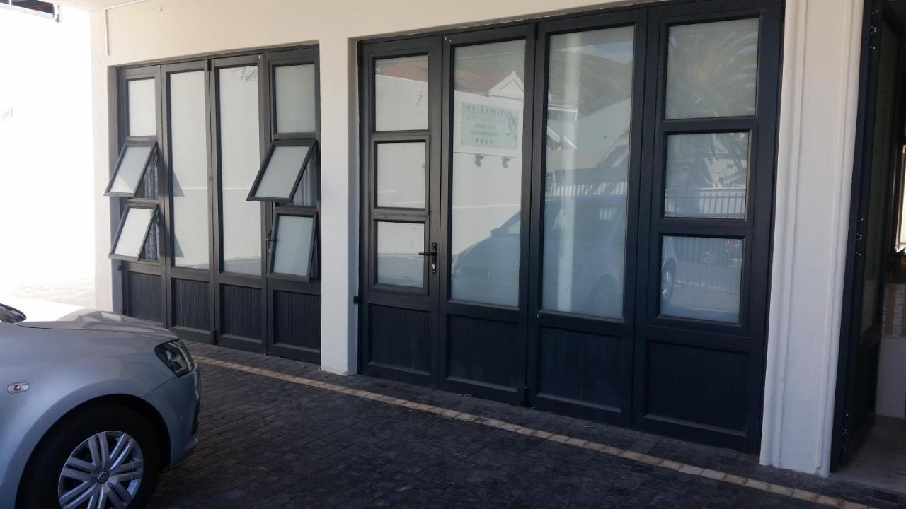 Grande Kloof Boutique Hotel Κέιπ Τάουν Εξωτερικό φωτογραφία