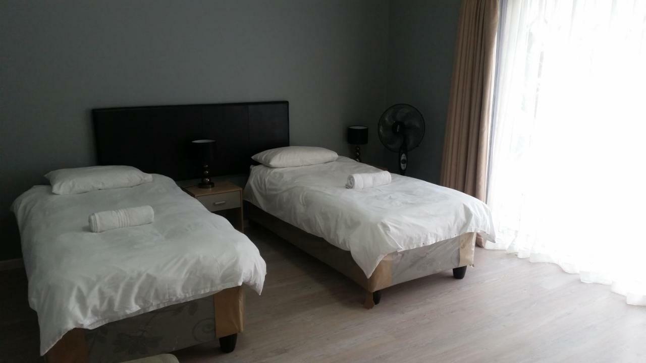 Grande Kloof Boutique Hotel Κέιπ Τάουν Εξωτερικό φωτογραφία