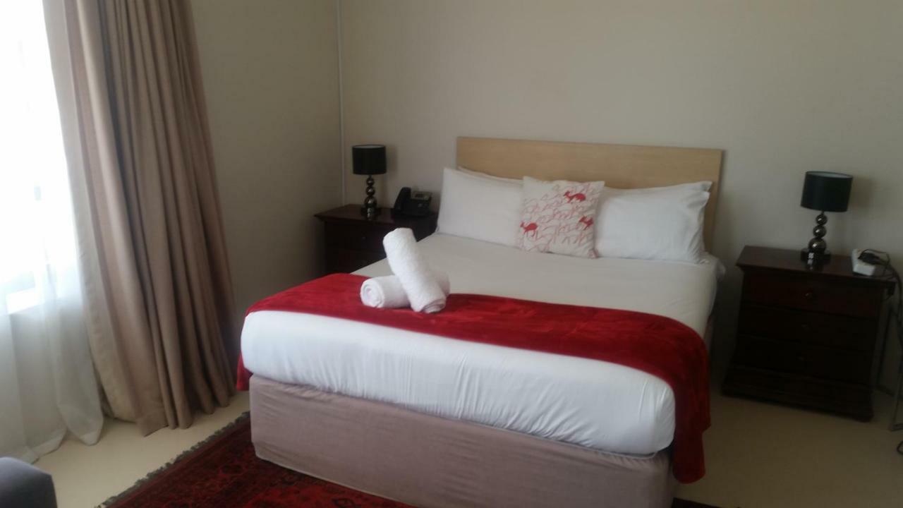 Grande Kloof Boutique Hotel Κέιπ Τάουν Εξωτερικό φωτογραφία